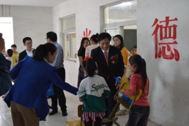 让音乐陪伴孩子成长