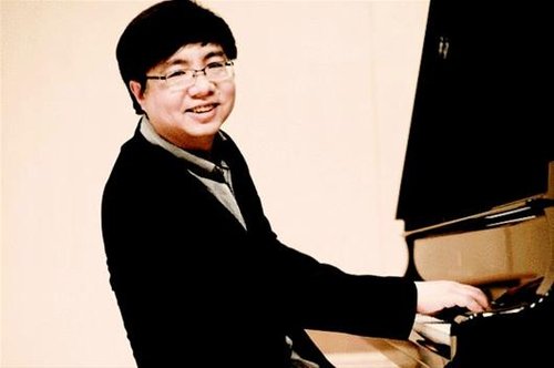 钢琴家盛原：汪峰的摇滚比有些古典乐还高级