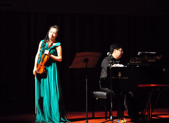 文微将在全国14座城市开启巡演。