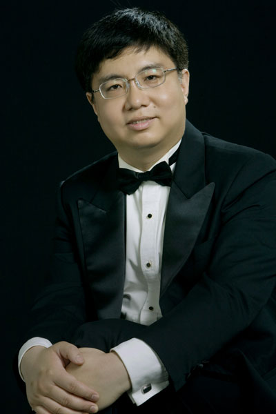 盛原钢琴大师研修班10月在京举行