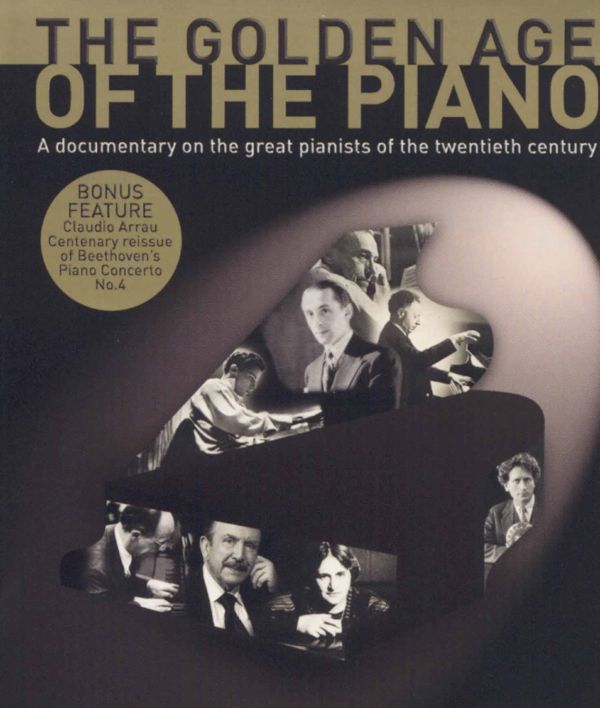 大卫 杜保尔携手盛原 再现钢琴的黄金年代