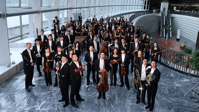 第二届中国(北京)国际提琴及琴弓制作比赛作品展开幕