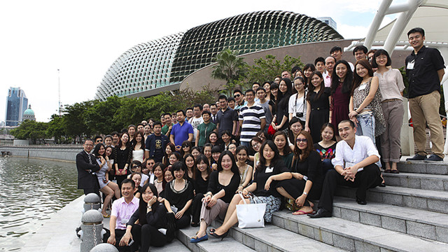 第二届中国(北京)国际提琴及琴弓制作比赛作品展开幕