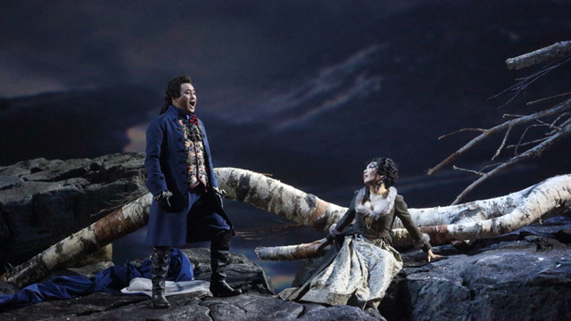 第二届中国(北京)国际提琴及琴弓制作比赛作品展开幕