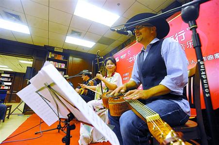 听二胡赏析中秋文化