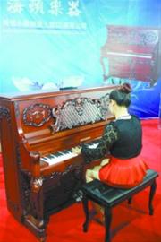 营口建设“中国乐器产业之都”