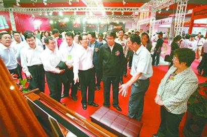 营口建设“中国乐器产业之都”