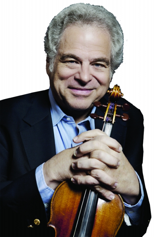 史上最顶级小提琴大师