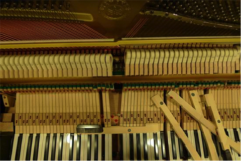 好钢琴符合什么条件才达到世界标准？