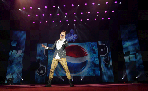 肇庆音乐会 今夏蓝色音乐渴望压轴一弹