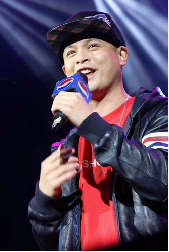 肇庆音乐会 今夏蓝色音乐渴望压轴一弹