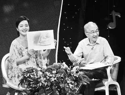 “翰墨”与“音韵”的结缘之路