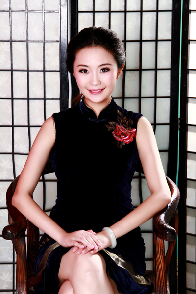 林子煊：倾心筝艺 以筝育人