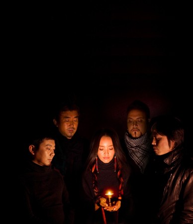 2013雪山音乐节音乐家阵容曝光 专注世界音乐