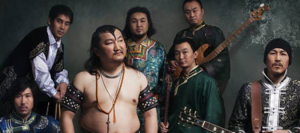 2013雪山音乐节音乐家阵容曝光 专注世界音乐
