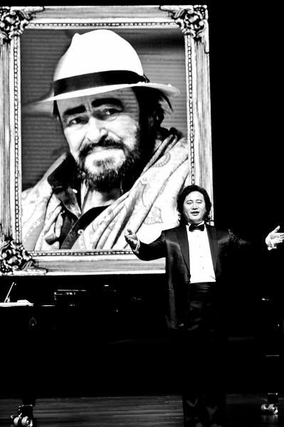 戴玉强呼吁优秀钢琴伴奏家