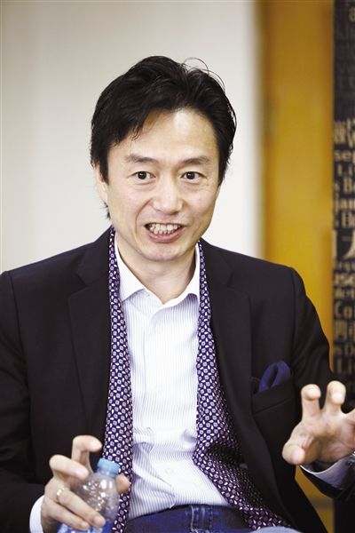 上海四重奏今晚亮相音乐节