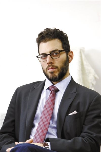 上海四重奏今晚亮相音乐节