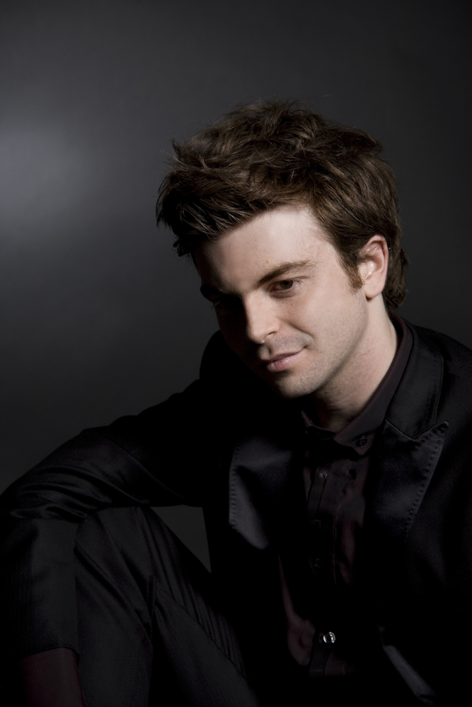 法国钢琴家卡杜殊演奏贝多芬第三钢琴协奏曲