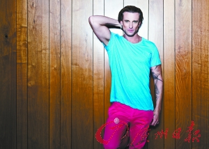 丹尼尔&middot;波特