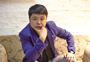 杜乘风：创出爵士鼓新天地