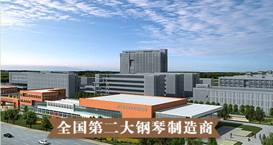 揭秘世界第二大电子乐器制造商