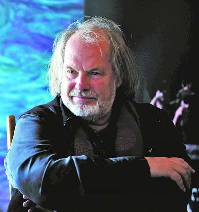 北京国际音乐节歌剧《帕西法尔》等待北京检阅