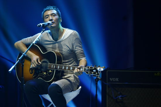 那些年，最触动我们心灵的原创音乐