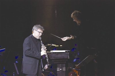 “威尔第经典音乐会”在中山音乐堂上演