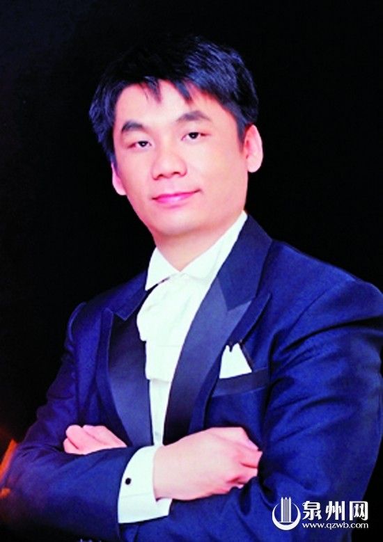 泉州市第二届少儿钢琴大赛正式启动