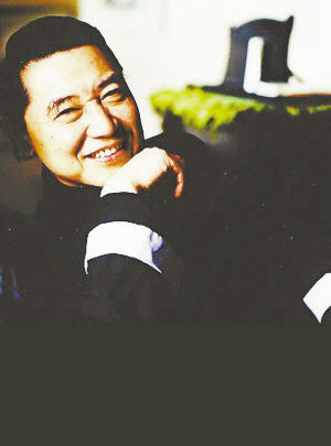 &ldquo;钢琴诗人&rdquo;傅聪带你领略世界名曲