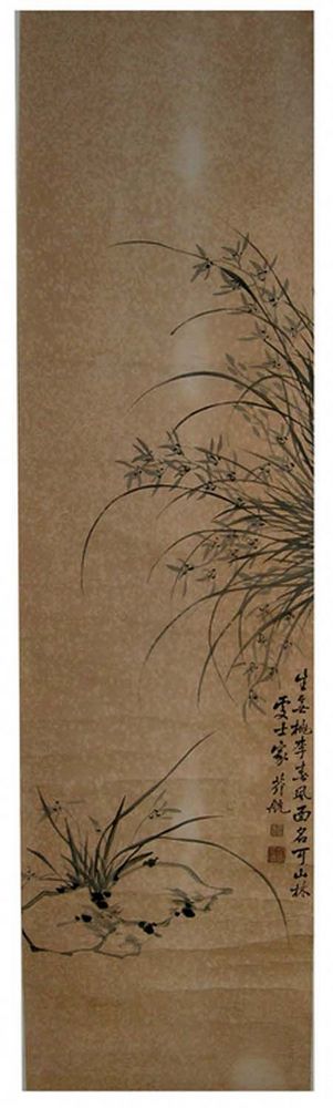 一张古琴领他走进收藏世界