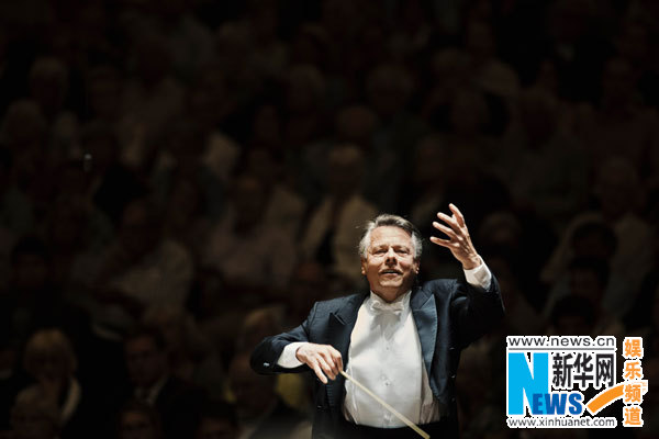 世界最佳乐团“125周年”世界巡演亚洲首站将启