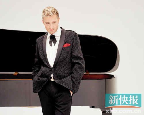 法国&ldquo;国宝&rdquo;钢琴家携手广交上演&ldquo;自新大陆&rdquo;
