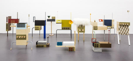 趣科技：你所不知道的世界上第一台电子乐器