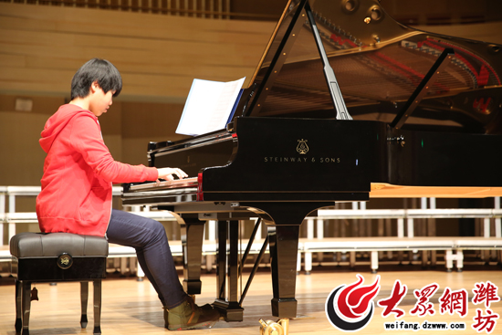 钢琴大师傅聪将莅临大剧院音乐厅