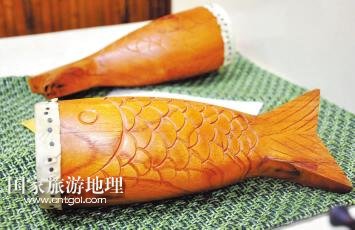 广西柳州:青春在民族乐器上跳动