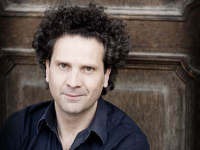 安德烈-汉弗里格（资料图）