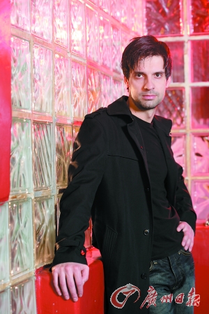 塞巴斯蒂安&middot;舒克