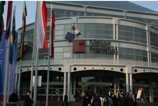 诺英德曼钢琴再次亮相法兰克福国际乐器展