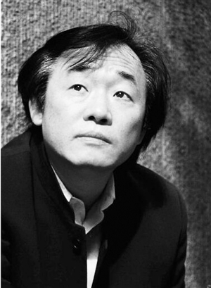 韩“国宝级”钢琴大师 白建宇奏响舒伯特专场