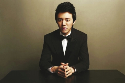 failed: 钢琴王子演绎“中国钢琴梦”