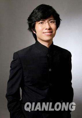 中山音乐堂力献“拉赫玛尼诺夫·钢琴马拉松”