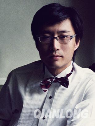 中山音乐堂力献“拉赫玛尼诺夫·钢琴马拉松”