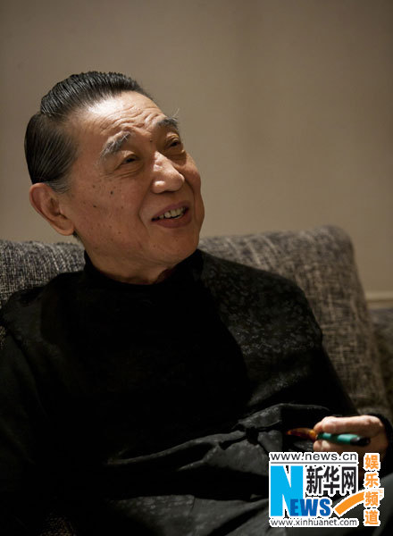 钢琴大师傅聪将于国家大剧院奏响维也纳之声