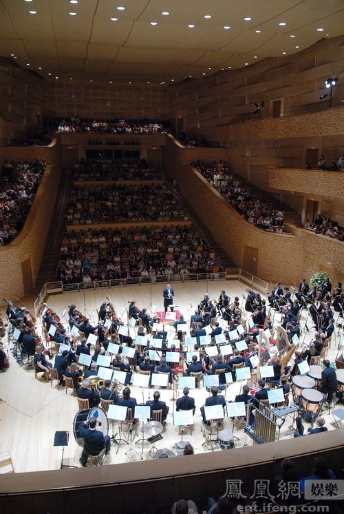 指挥沙皇携“斯特拉文斯基音乐节” 中国首演