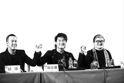 《中国好歌曲》导师刘欢、周华健、杨坤希望作者不再孤独写歌