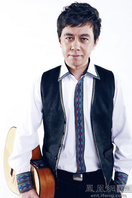 “不同的声音，同样的乡愁”中国之声系列专场音乐会