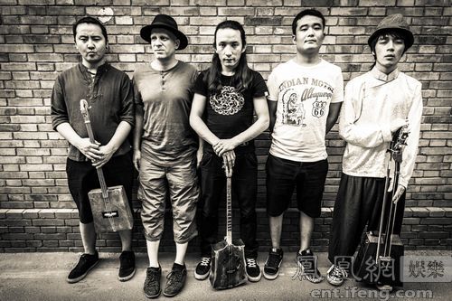 “不同的声音，同样的乡愁”中国之声系列专场音乐会