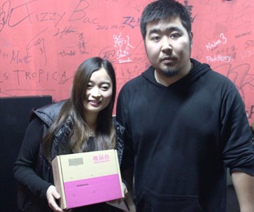 唯品会跨界音乐文艺 引领时尚电商先锋